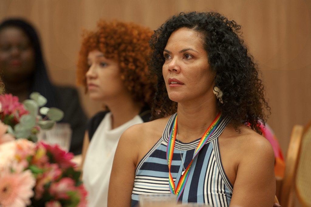 Celebração da Powerlist 2022