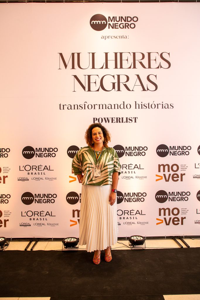Celebração da Powerlist 2022