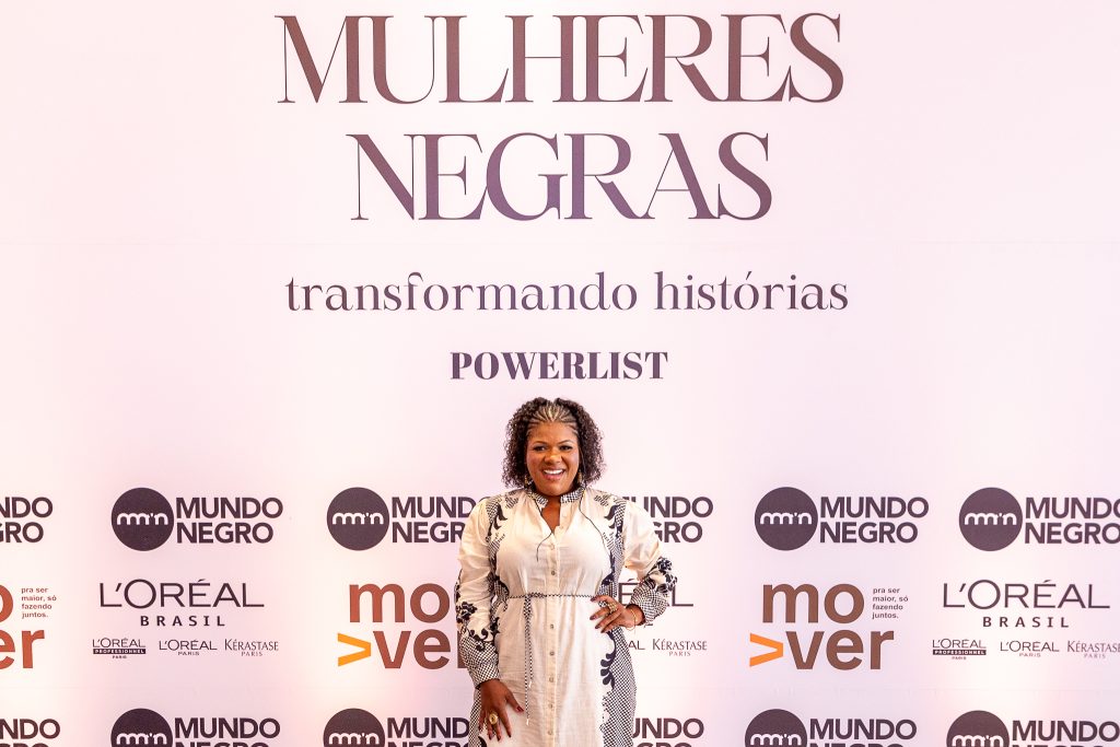 Celebração da Powerlist 2022
