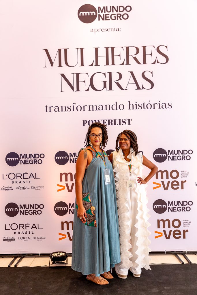 Celebração da Powerlist 2022