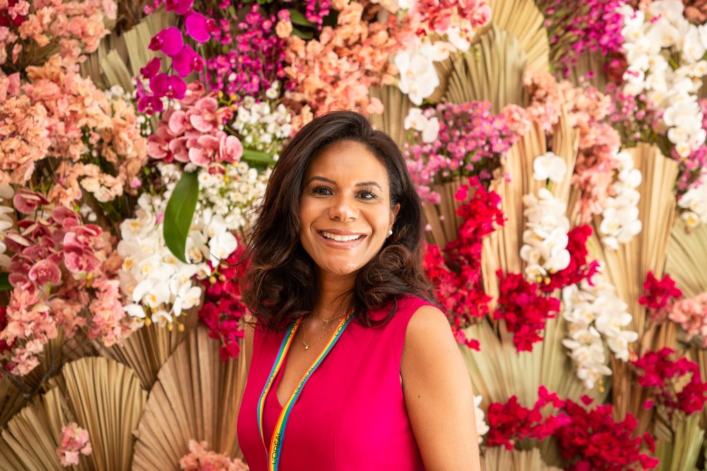 Celebração da Powerlist 2022