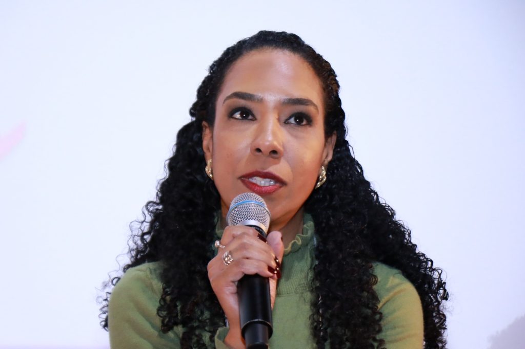 Celebração da Powerlist 2023