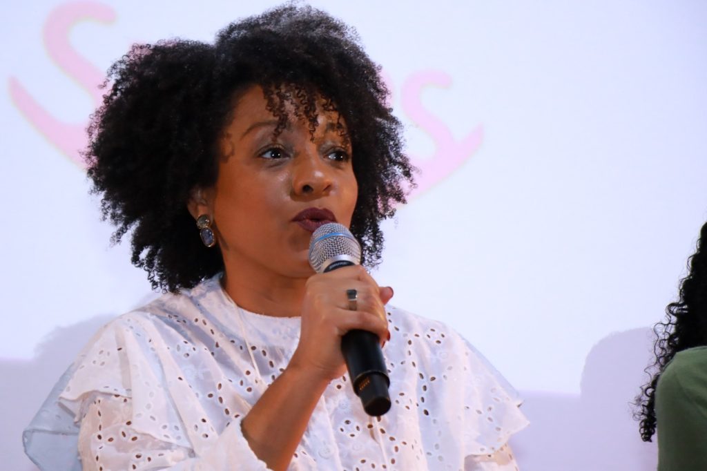 Celebração da Powerlist 2023