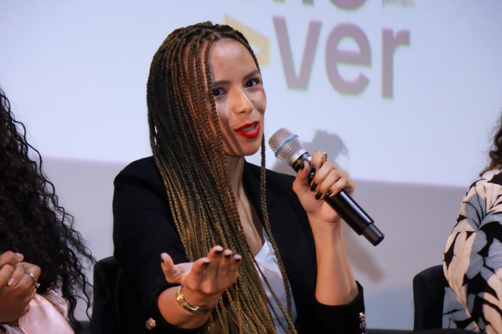 Celebração da Powerlist 2023